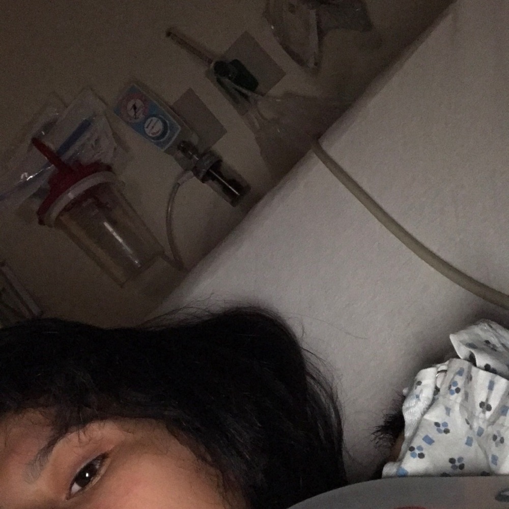 ANOTHER ANNOUNCEMENT